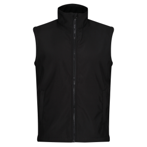 Bodywarmer dun