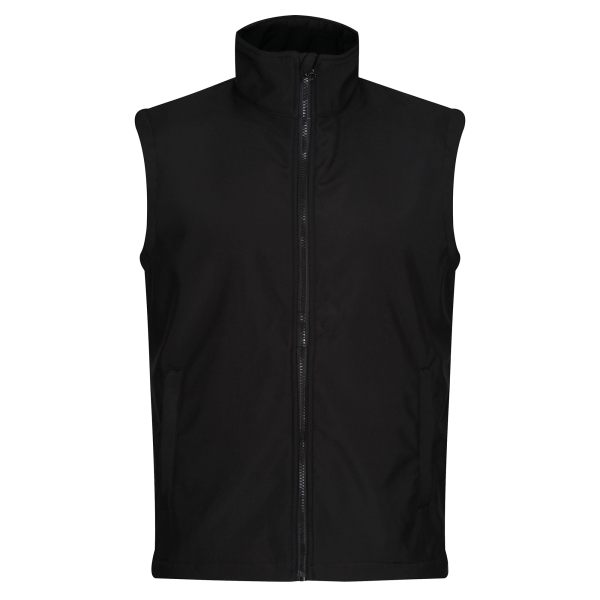 Bodywarmer dun