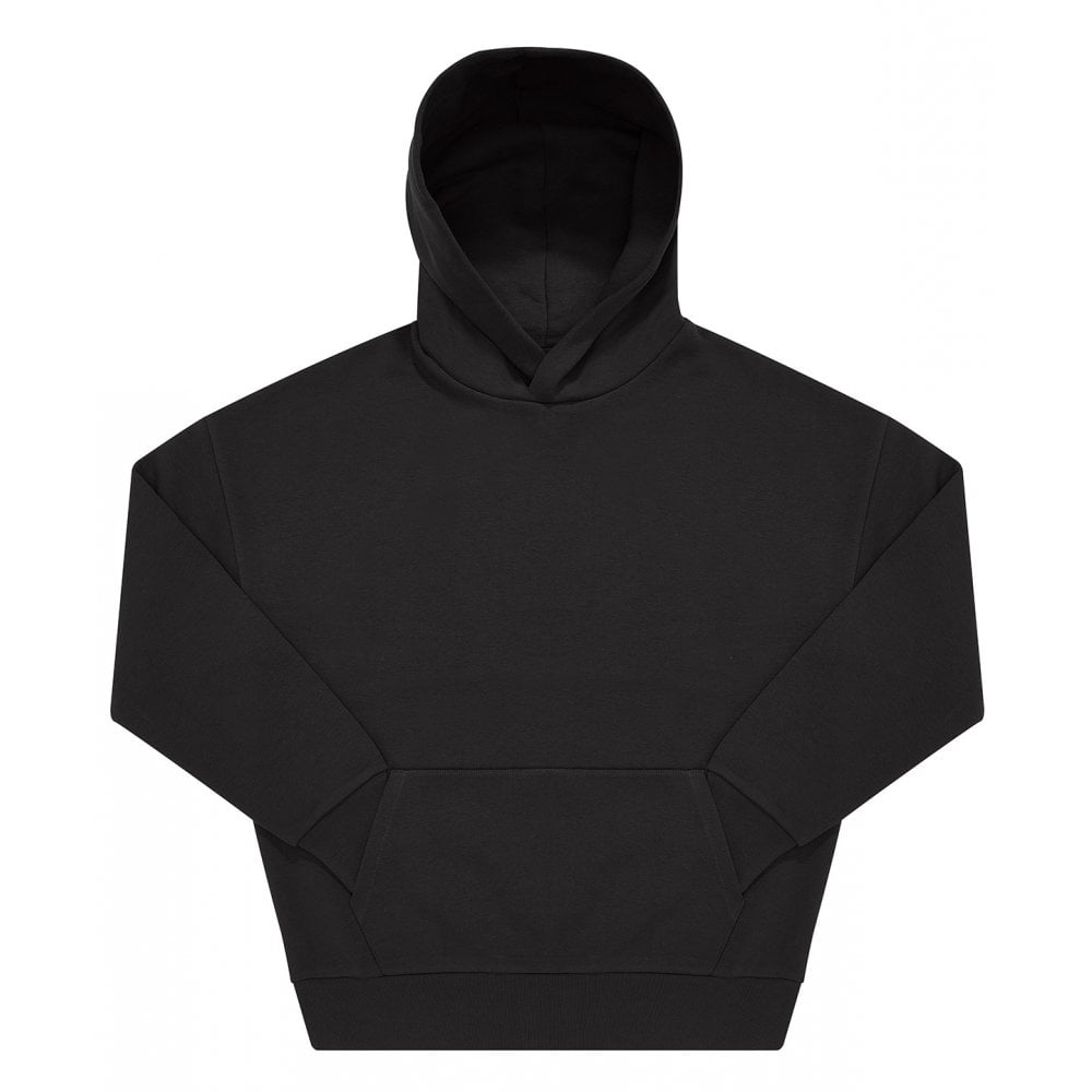 Hoodie zwart