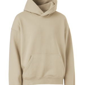 Hoodie creme